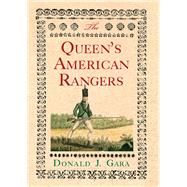 The Queen's American Rangers 9781594162565