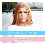 Trans New York 9781948062565