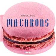 Recetas de macarons / Pasta Recipes 9788499282565