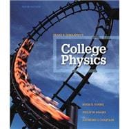 College Physics Plus MasteringPhysics with eText -- Access Card Package 9780321902566