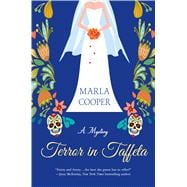 Terror in Taffeta A Mystery 9781250072566