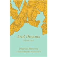 Arid Dreams 9781936932566