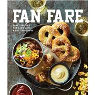 Fan Fare 9781681882567