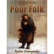 Poor Folk