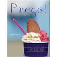 Audio CD Program (complete) for Prego!