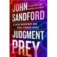 Judgment Prey
