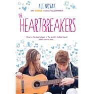 The Heartbreakers 9781492612568