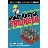 Minecrafter Engineer 9781510732568