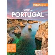 Fodor's Essential Portugal 9781640972568
