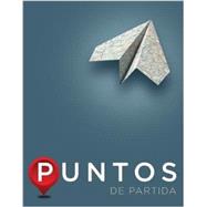 Puntos de Partida (selected material) with Connect Plus Access Card 9780077822569