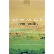 Non-Propositional Intentionality