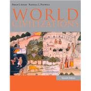 World Civilizations 9781285442570