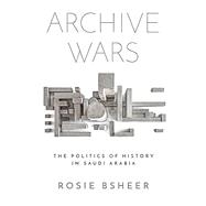 Archive Wars