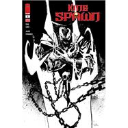 King Spawn #4