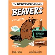 Beavers 9780358272571