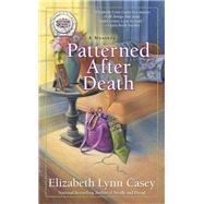 Patterned After Death