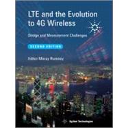 LTE and the Evolution to 4G Wireless : Design and Measurement Challenges 9781119962571