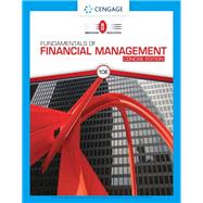 Fundamentals of Financial Management, Concise Edition 9781337902571