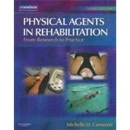 Physical Agents in Rehabilitation : From Research to Practice 9781416032571