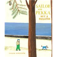 Sailor and Pekka 9781770462571