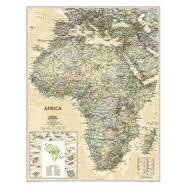 Africa Executive 9781597752572