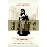 Hetty