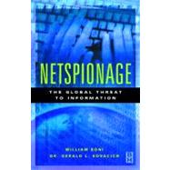 Netspionage