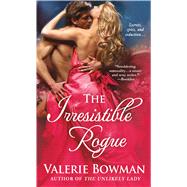 The Irresistible Rogue 9781250072573