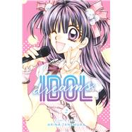 Idol Dreams 2 9781421582573