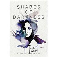 Shades of Darkness 9781481432573