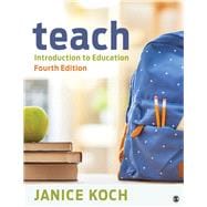 Teach 9781544342573