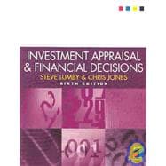 Investment Appraisal & Financial Decision Making