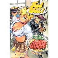 Food Wars!, Vol. 4 Shokugeki no Soma 9781421572574