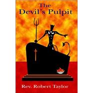 The Devil's Pulpit