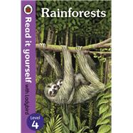 Rainforests Level 4