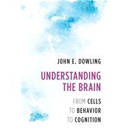 Understanding the Brain 9780393712575