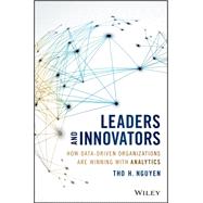 Leaders and Innovators 9781119232575