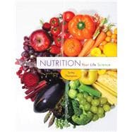 Nutrition Your Life Science 9781305112575