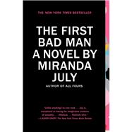 The First Bad Man 9781439172575