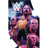 WWE 2 9781684152575