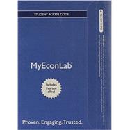 NEW MyEconLab with Pearson eText -- Access Card -- for International Economics 9780132952576