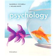 Psychology 9780205832576