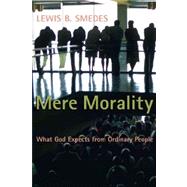 Mere Morality