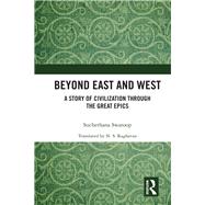 Beyond East and West 9780815392576