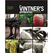 The Vintner's Apprentice 9780785832577