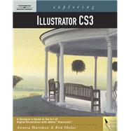 Exploring Illustrator CS3