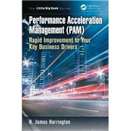 Performance Acceleration Management
