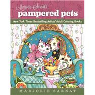 Marjorie Sarnat's Pampered Pets 9781510712577