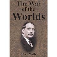 The War of the Worlds 9780008352578