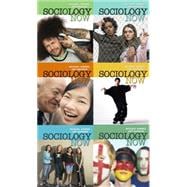 MySocLab with Pearson eText -- Standalone Access Card -- for Sociology Now 9780205672578